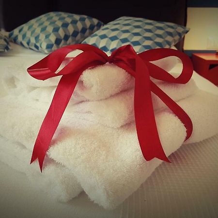 I' Bati Apartment ฟลอเรนซ์ ภายนอก รูปภาพ