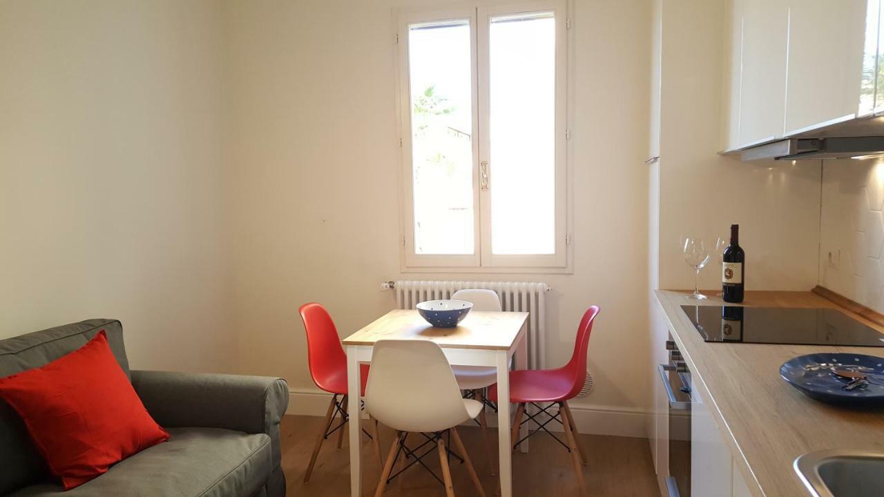 I' Bati Apartment ฟลอเรนซ์ ภายนอก รูปภาพ
