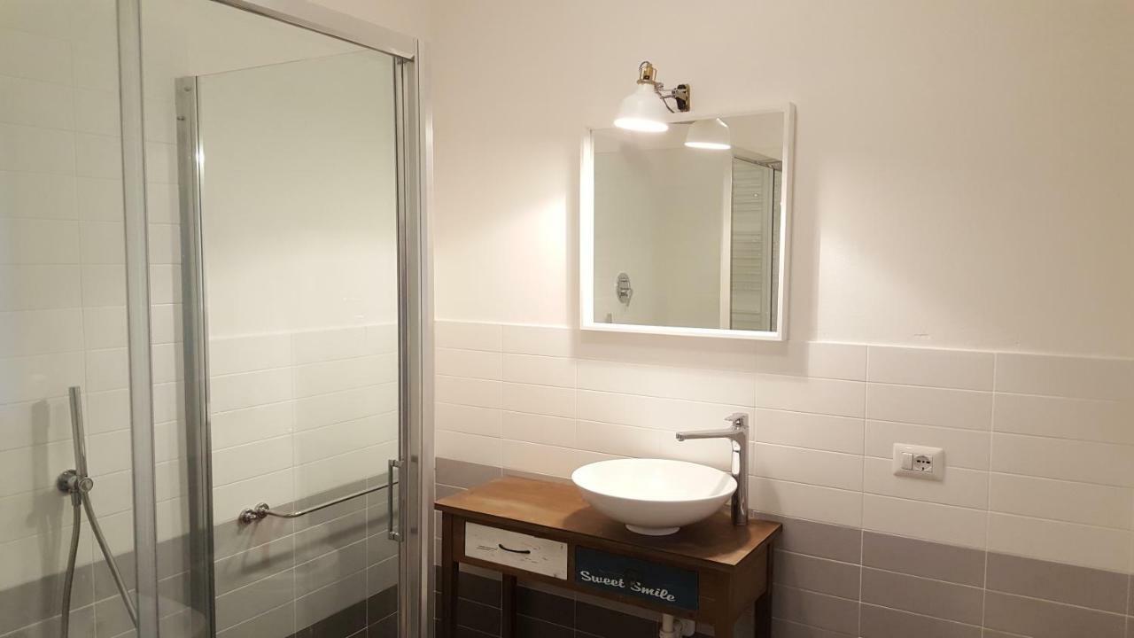 I' Bati Apartment ฟลอเรนซ์ ภายนอก รูปภาพ