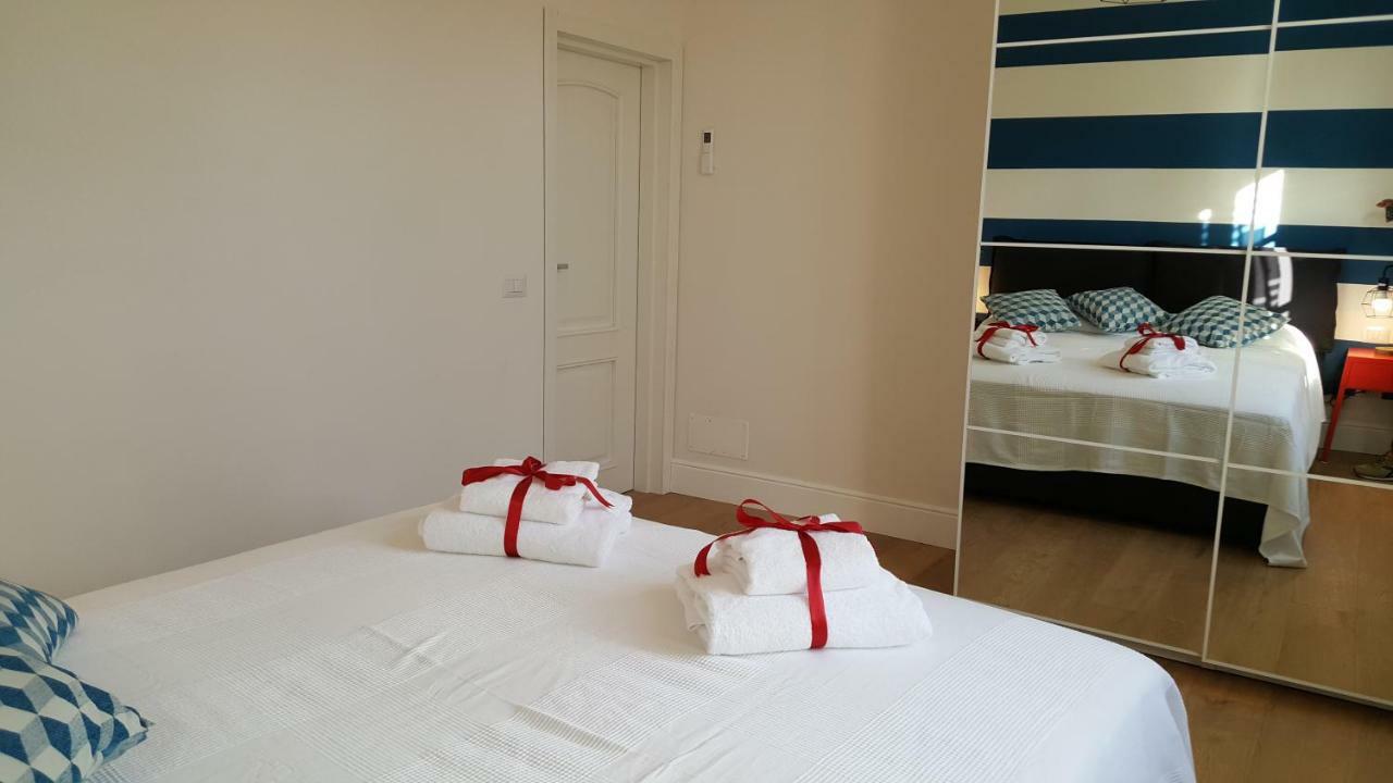 I' Bati Apartment ฟลอเรนซ์ ภายนอก รูปภาพ
