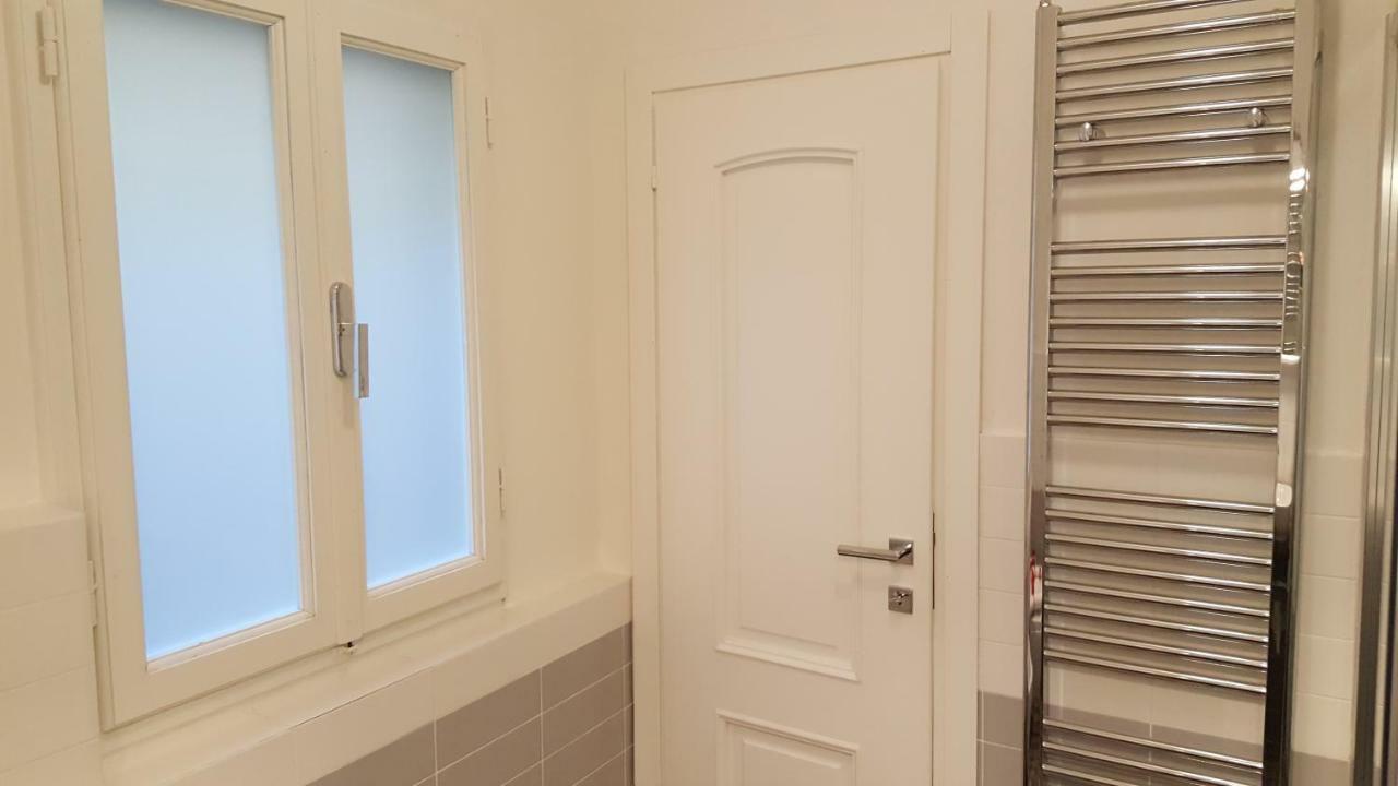 I' Bati Apartment ฟลอเรนซ์ ภายนอก รูปภาพ