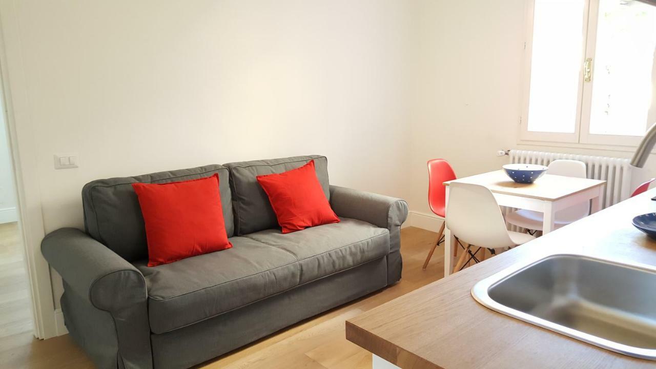 I' Bati Apartment ฟลอเรนซ์ ภายนอก รูปภาพ