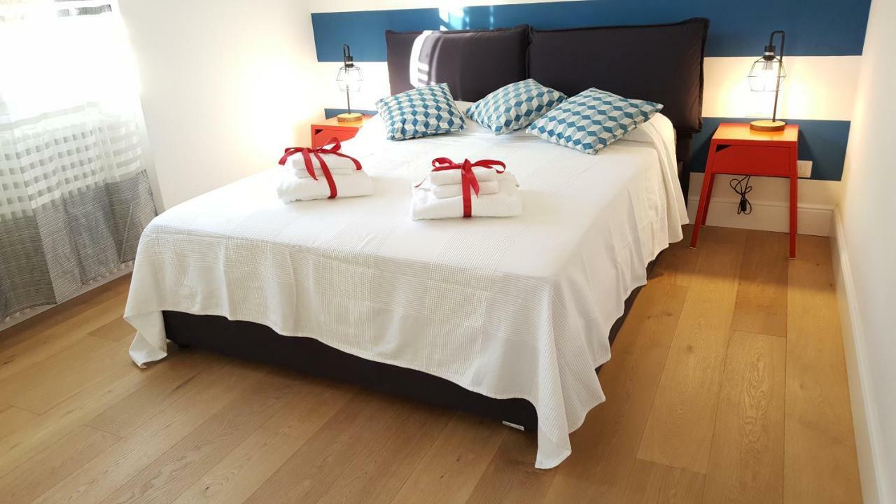 I' Bati Apartment ฟลอเรนซ์ ภายนอก รูปภาพ