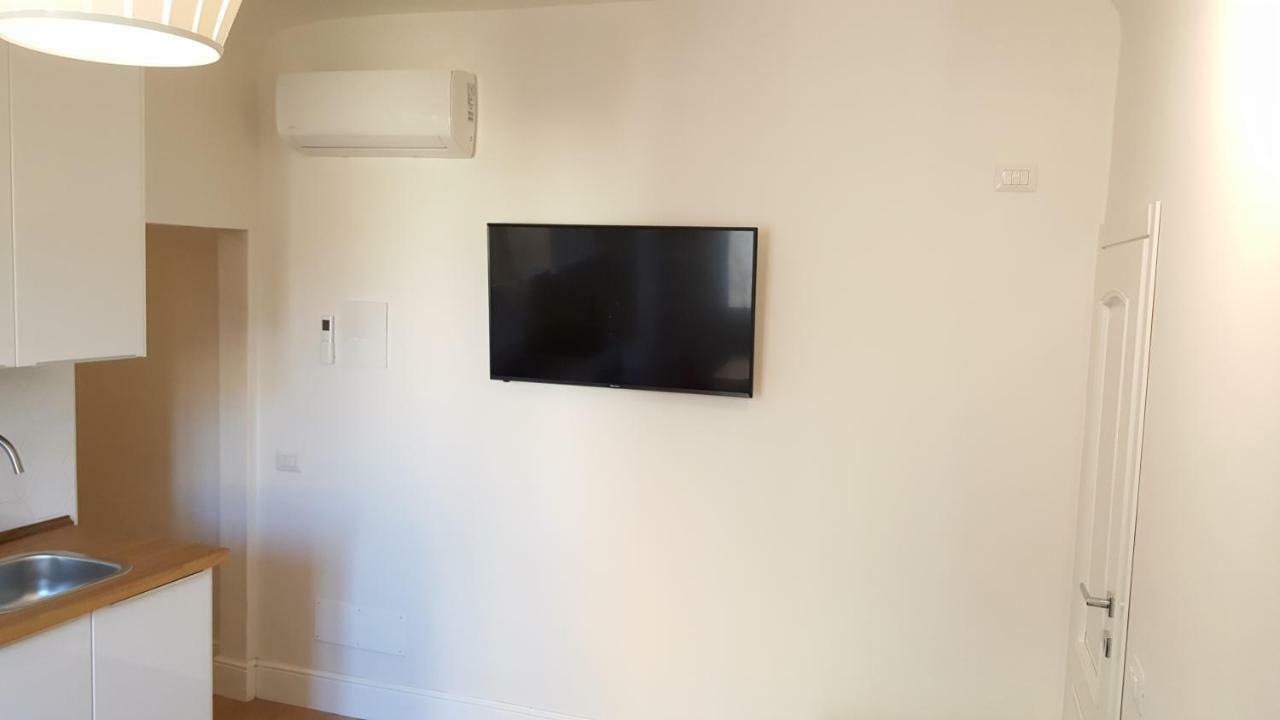 I' Bati Apartment ฟลอเรนซ์ ภายนอก รูปภาพ