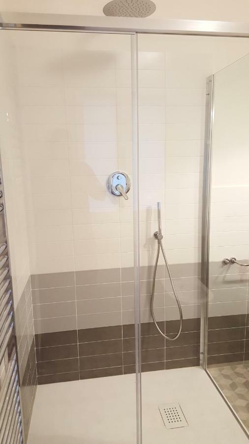 I' Bati Apartment ฟลอเรนซ์ ภายนอก รูปภาพ