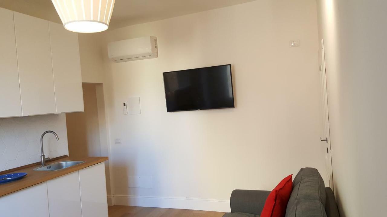 I' Bati Apartment ฟลอเรนซ์ ภายนอก รูปภาพ