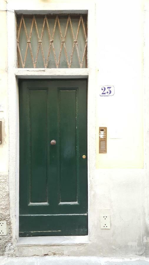 I' Bati Apartment ฟลอเรนซ์ ภายนอก รูปภาพ