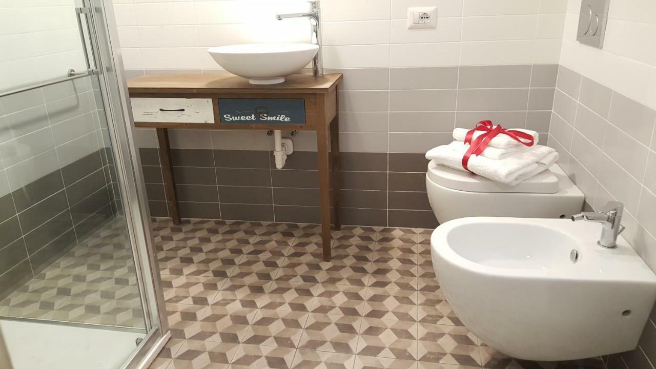 I' Bati Apartment ฟลอเรนซ์ ภายนอก รูปภาพ